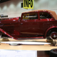 Illustration for article titled 2009 Detroit Autorama: The Duecenberg, A Ridler Contender For Sure